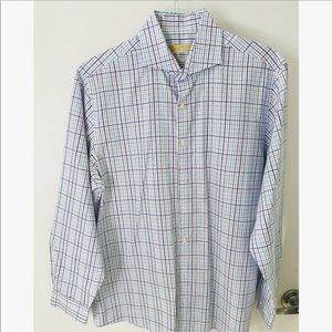 Michael Kors Button-down